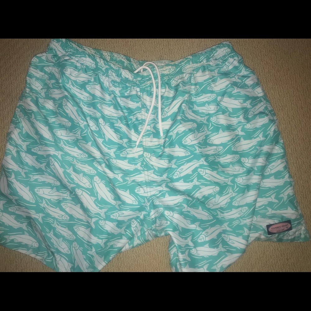 Vinyard vines swimsuit